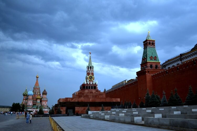 U Moskvi ubijen ruski general